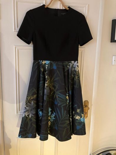 Ted Baker  dress
