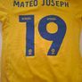 leeds United size extra small Image 4