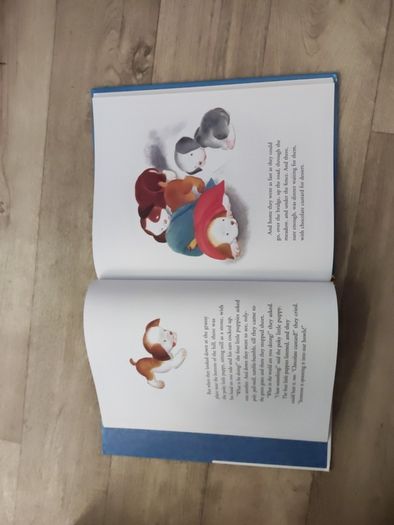 3 Little Golden Books Collection