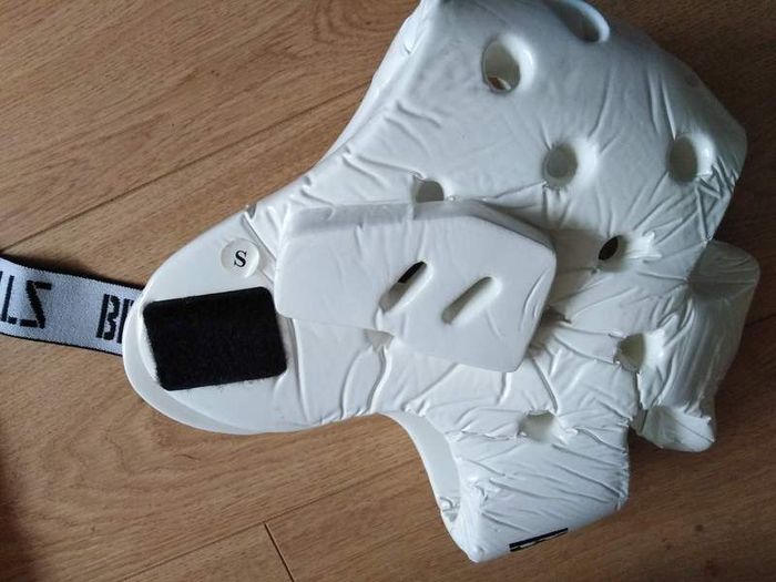 taekwondo gear