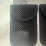 Car key Signal Blocking Pouch Image 2