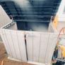 Garden storage shed Image 4