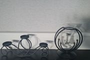 tea light holders