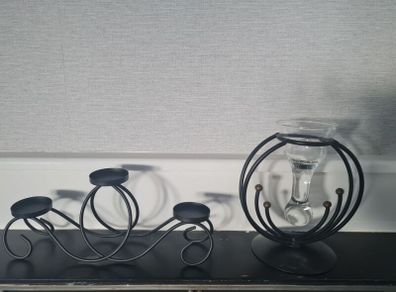 tea light holders