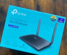 TP-LINK Archer MR200 Wifi 4G Router