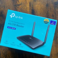 TP-LINK Archer MR200 Wifi 4G Router