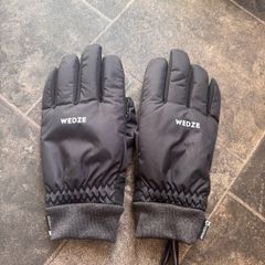snow gloves