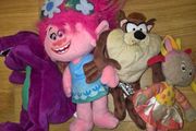 soft toys