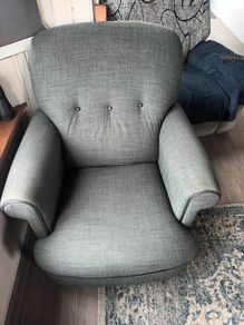 DFS Arm Chair