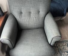 DFS Arm Chair