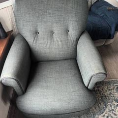 DFS Arm Chair
