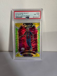 trading cards