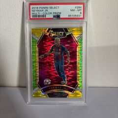 trading cards
