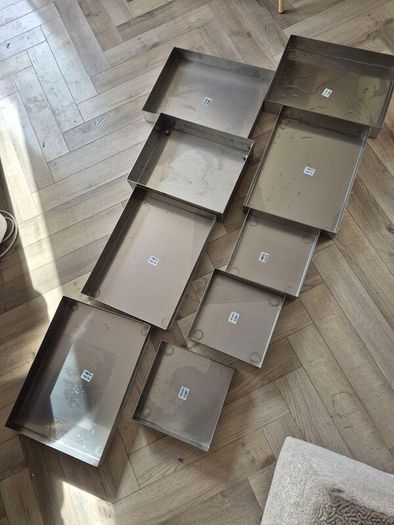 boxes