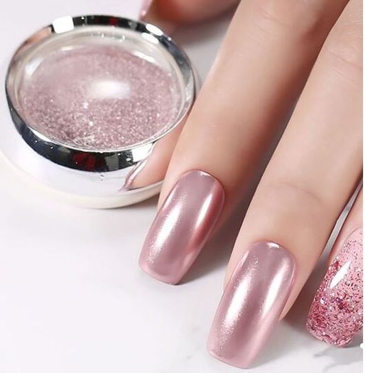 Mirror Nail Powder 10 g