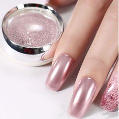 Mirror Nail Powder 10 g