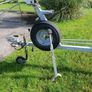 19ft fishing boat Image 4