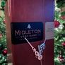 Midleton very rare clock Image 2