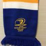 Leinster Rugby Scarf.Official Leinster Rugby Season Ticket Holders Scarf. Collect In Dublin Or Receive Via Post. Image 2