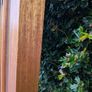 solid oak glazed door Image 4