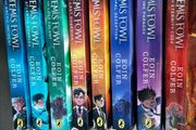 Teen Books