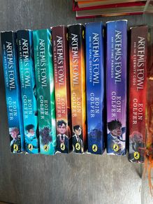 Teen Books