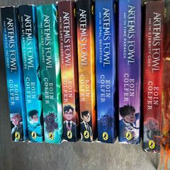 Teen Books