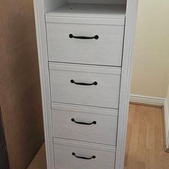 IKEA Brusali chest of drawers