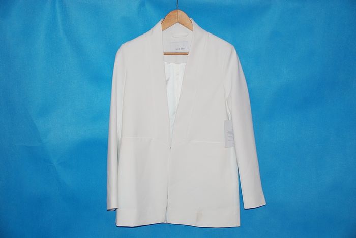 Ivy&oak Jacket Size Eu 38