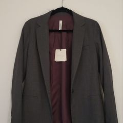 Lined Blazer-BNWT, 1/5 of original price