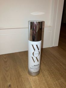 Colour Wow Dream Filter - used once. 200ml Bottle - Color Wow