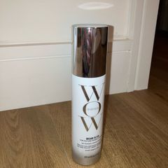 Colour Wow Dream Filter - used once. 200ml Bottle - Color Wow