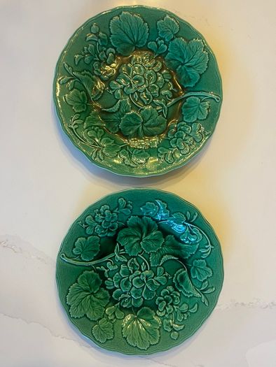 Wedgwood Majolica Tablewear Collection