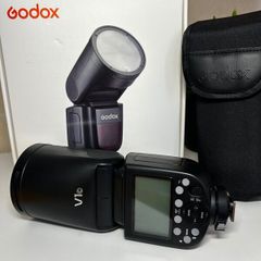 Godox V1-C para Canon
