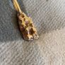 Gold Nugget Pendant  9 Crt Image 7