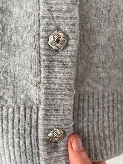 Abercrombie & Fitch cardigan