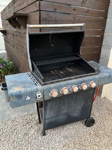 bbq free to take away