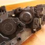 Peugeot 208 GTI Headlight Drivers Side LED 9802848480 Price Drop ! ! Image 9