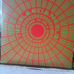 The Black Angels - Directions To See A Ghost (Limited Edition)