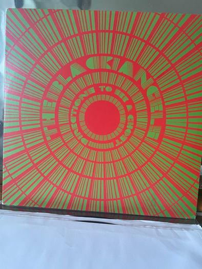 The Black Angels - Directions To See A Ghost (Limited Edition)