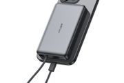 Magsafe Fast Charging Power Bank with Built-in (Type-C) Cable 10000mAh