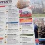 Tractor & Farming Heritage Magazine (postage included) Image 2