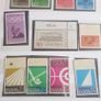 GERMANY album with stamps MNH Image 9