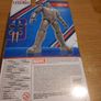Marvel Legends: Iron Man 6'' (Model 01) Image 4