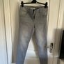 NEXT ladies slim, lift and shape grey jeans Image 6