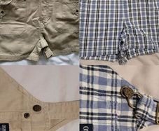 Oshkosh Dungaree Bundle