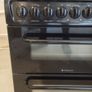 Hotpoint Electric Cooker Image 3