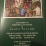 Gladys maccabe 2008 limited edition of Four signed prints Image 9