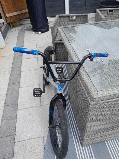 Wethepeople Bmx