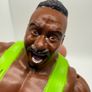 wwe The New Day Kofi Kingston , Xavier Woods & Big E action figures Image 7